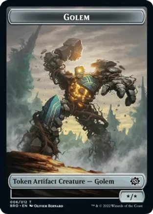 Golem (Token)
